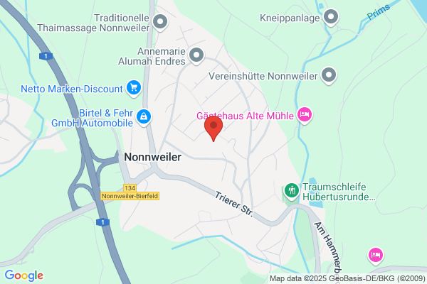 Grundschule Nonnweiler