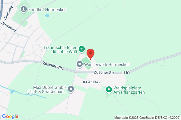 Hermeskeiler Sportverein 1921 e.V.