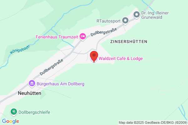 Hotel Café Annemarie