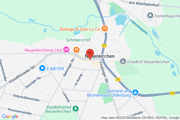 Kleine Kneipe