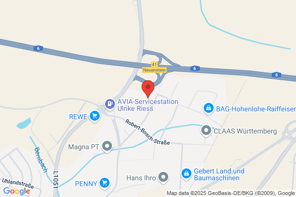 MAN Nutzfahrzeuge Vertrieb GmbH