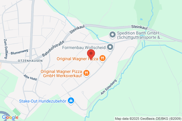 Nestlé Wagner GmbH