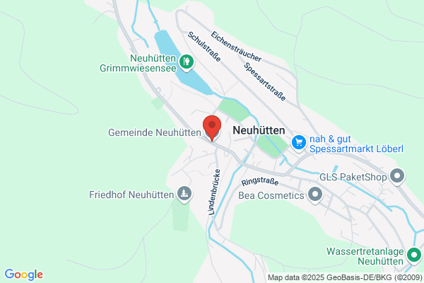 Ortsgemeinde Ortsbürgermeister