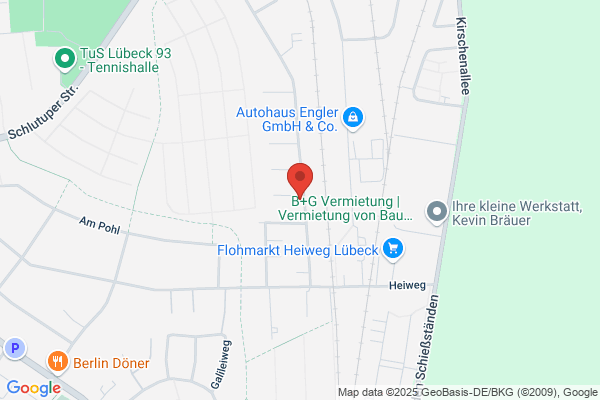 Sachverständigenbüro Knoblauch