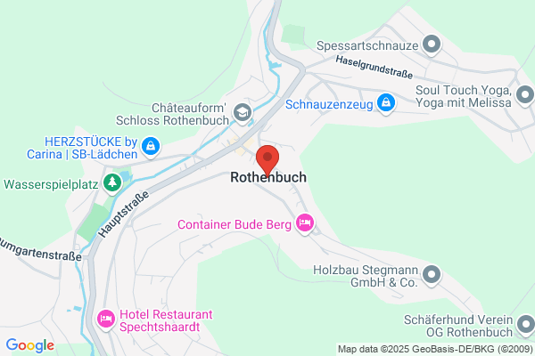 Rothenbuch