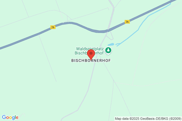Bischbornerhof
