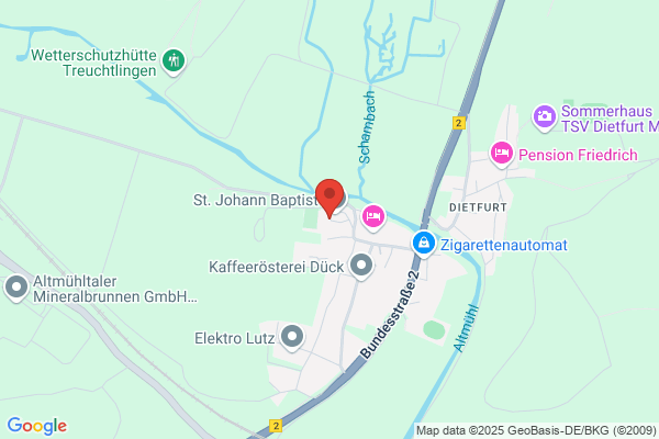 FEGU Baubetreuungs GmbH