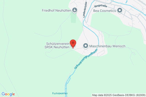 Schützenverein SRSK Neuhütten