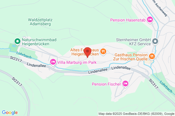 Sternheimer GmbH