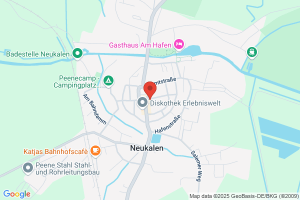 E neukauf Thimian