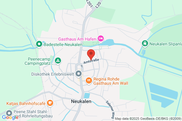 Geschenkboutique Sähloff