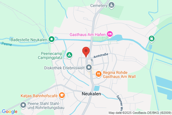 Kaps Juliana Allianz Generalvertretung