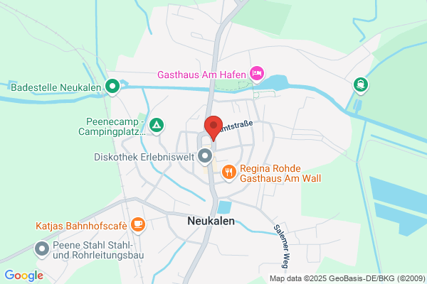Neukalen