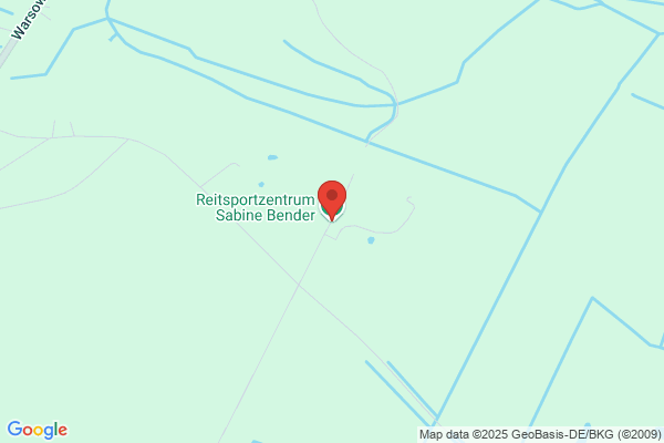 Reitstall Ort