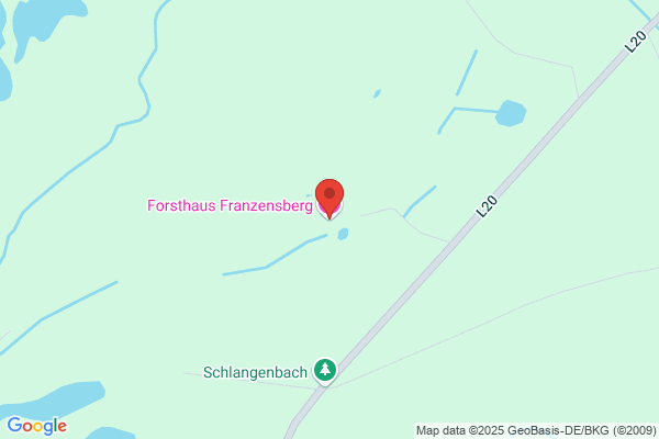 Waldschulheim Franzensberg e.V.