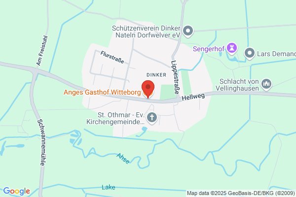 Landgasthof Dinkgräve