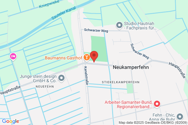 Bäckerei Konditorei Krüger GmbH