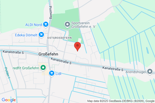 Großefehn