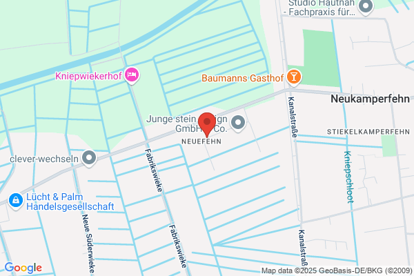 Lührsen Putz- und Mauerschutzarbeiten GmbH