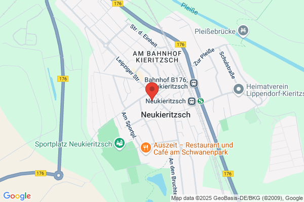 Allianz Versicherung Patrick Stieger Generalvertretung