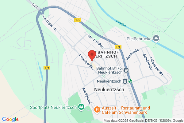 Bäckerei Aster Inh. Heiko Danz