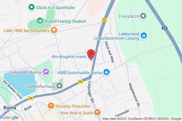 dm-drogerie markt