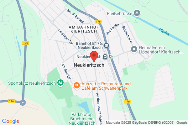 Möbel Blüthner