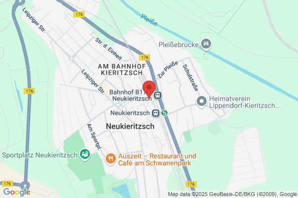 Neukieritzscher Rohkonserven GmbH