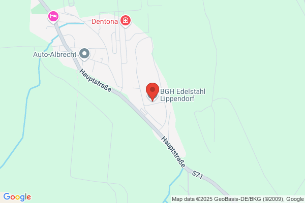 BGH Edelstahl Lippendorf GmbH