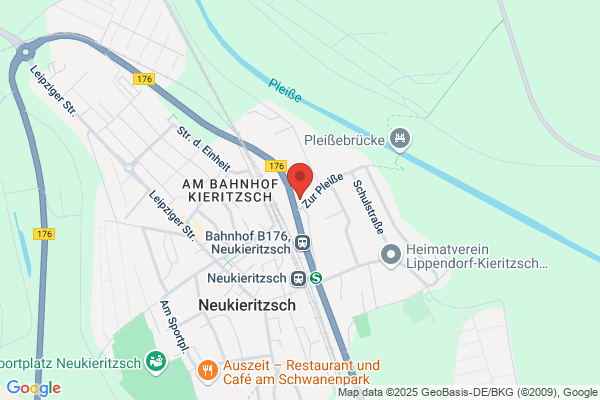 Gebrüder Liebeheim OHG