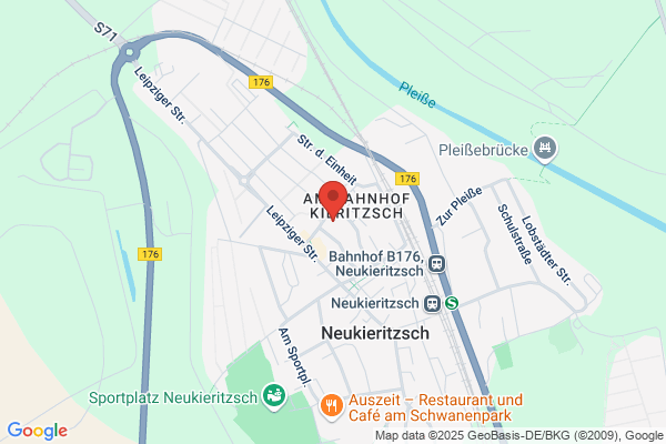 Grundschule Neukieritzsch