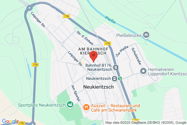 Pfarramt Neukieritzsch