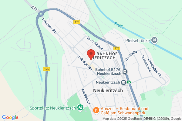 SB-Handelsgesellschaft Sachsen-Thüringen mbH