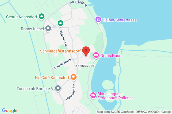 Ringgaststätte Clauß