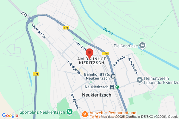 Stadtverwaltung