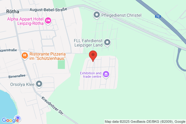SIGNAL IDUNA Versicherung Petra Gäbler