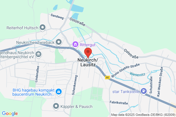 Autohaus Opitz Andreas am Kirchberg