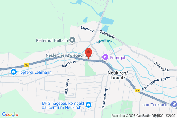Neukircher Zwieback GmbH