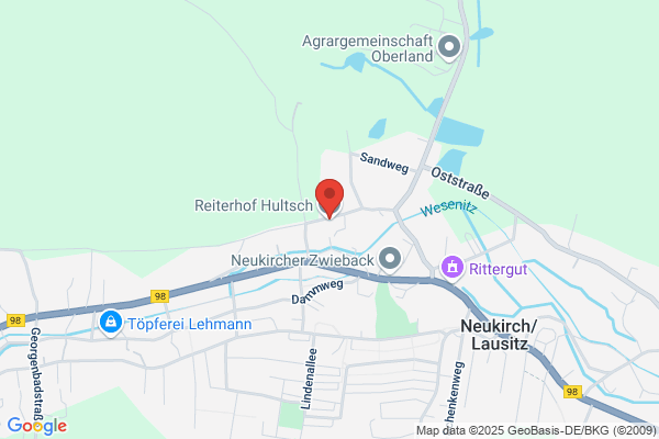 Dipl. agr. Ing. Annerose Hultsch
