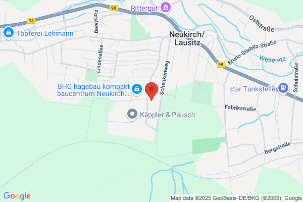 Elektroanlagenbau Neukirch GmbH