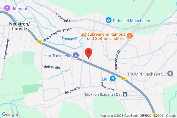 Gemeindeverwaltung Neukirch