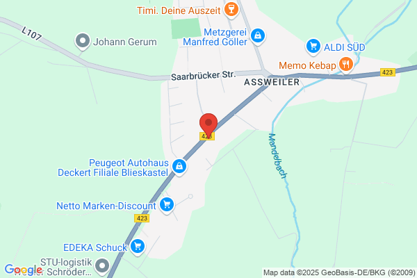 Lehmann Holger Skiservice und Verleih
