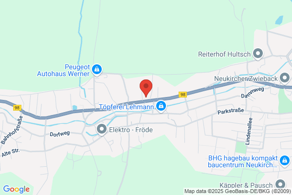 Zur Oberlausitz