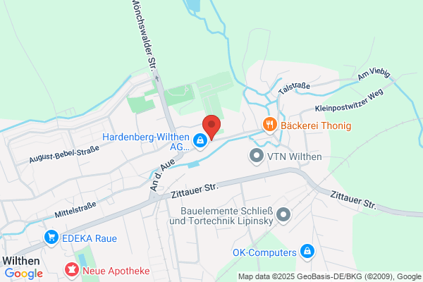 Zur Linde