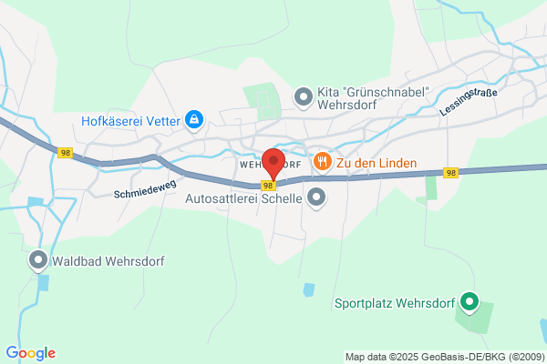 Frisör am Steinberg Bianca Tank