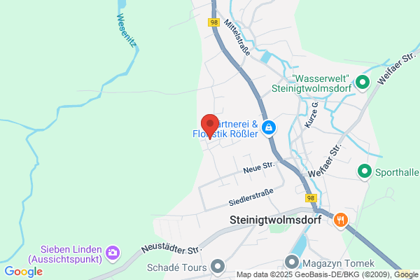 LVM Versicherung Michael Kammer - Versicherungsagentur