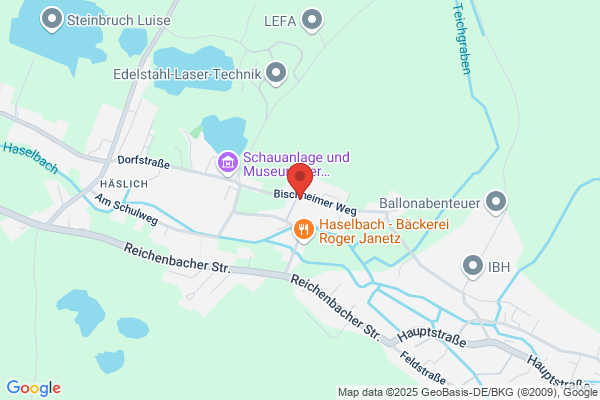 Kaminstudio Berndt