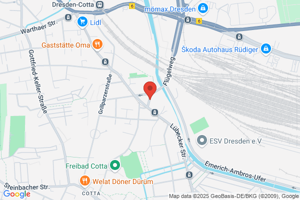 Cosel Reiseagentur