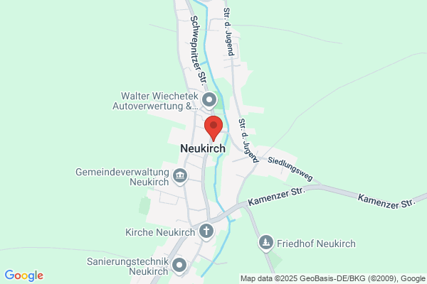 Freiwillige Feuerwehr
