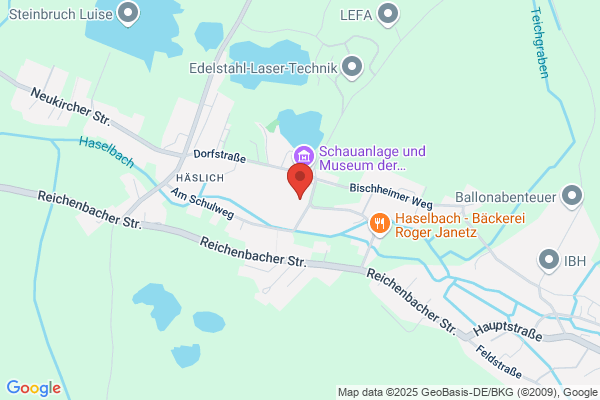 Heintze Fliesenleger GmbH